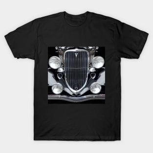 '33 Ford Model A T-Shirt